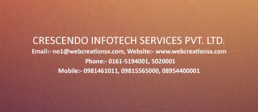 Webcreations Contact Details