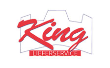 pizzalieferserviceking